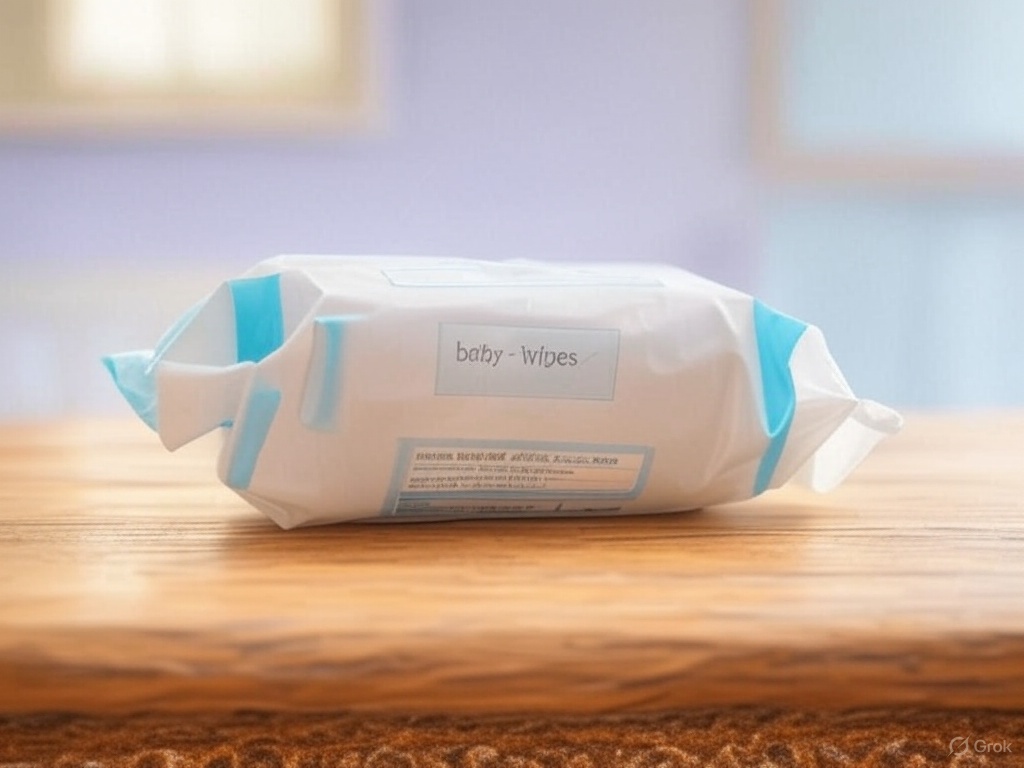 The Best Cleaning&nbsp;Hack…