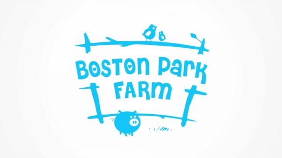 Our visit to Boston Park&nbsp;Farm