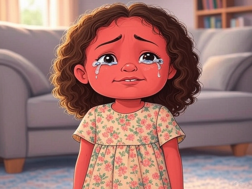 Tantrums, does anyone know how to deal with&nbsp;them?