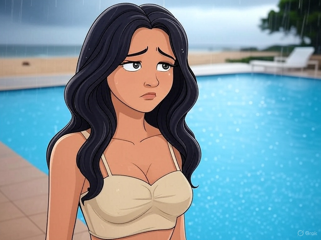 Packing for our first trip abroad as a family (and what I wish I had&nbsp;known!)