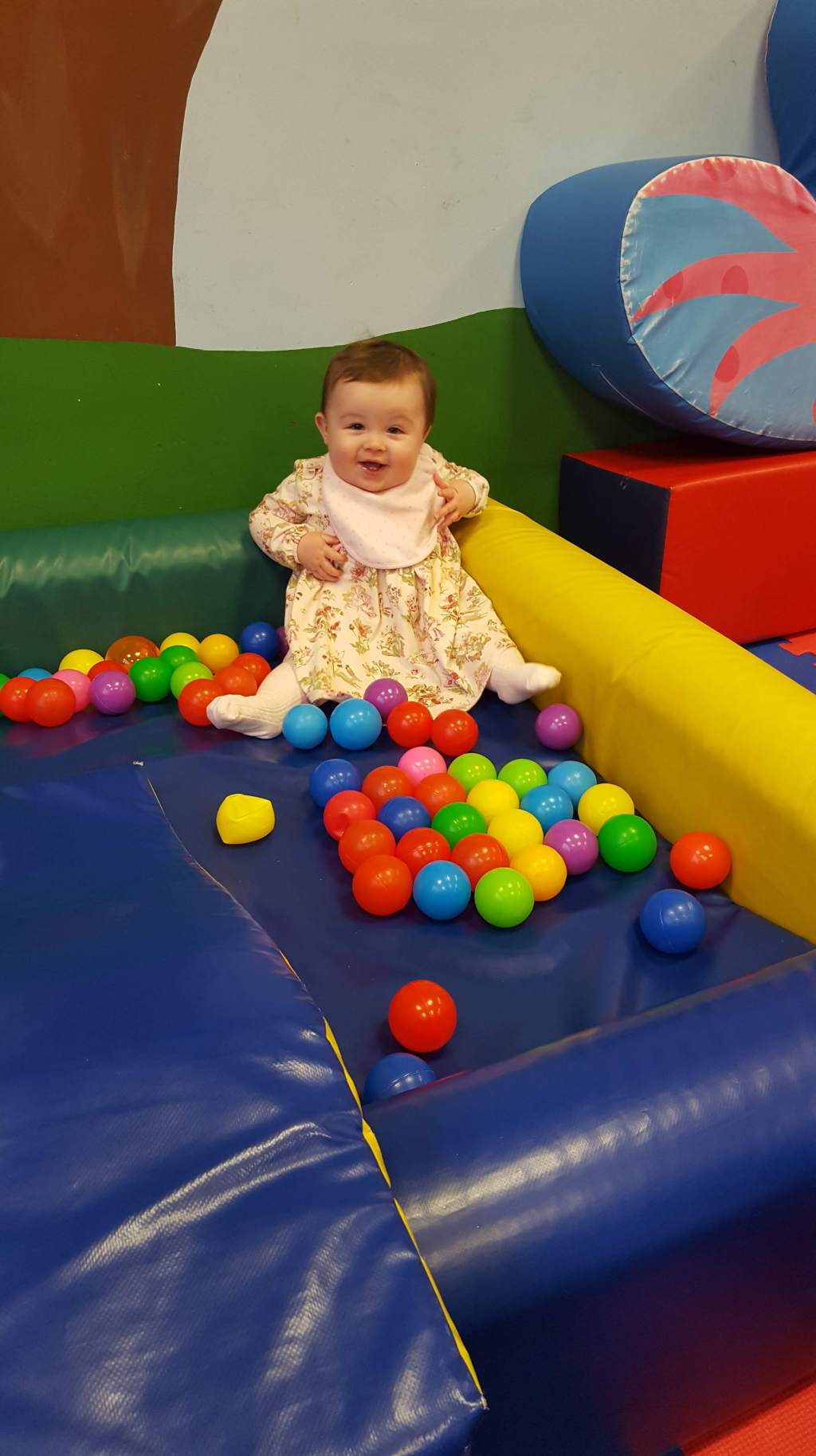 Coping with Soft&nbsp;Play…